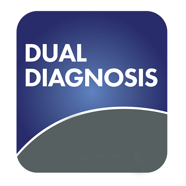 Dual Diagnosis South Africa Logo - Providing Integrated Addiction and Mental Health Support